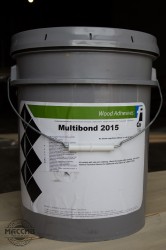 Клей для шпона MultiBond 2015 20кг