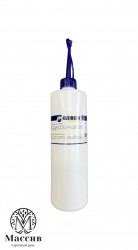 Kleiberit, клей для дерева, 303.2, ПВА, бутылка 0,5 кг