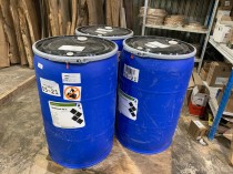 Клей для шпона MultiBond EZ-2  225кг (бочка)