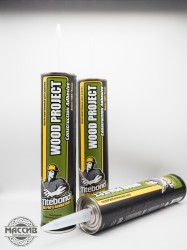 Клей монтажный TITEBOND WOOD PROJECT