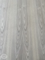 МДФ шпон ясень ДВ 16*2800*1220 1 сторона + Бумага