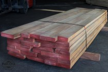 Доска столярная. Бук. Длина 1-1,9 м, толщина 30 мм