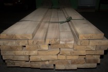 Доска столярная. Карагач (Кавказ). Длина 2 - 3,2 м, толщина 50 мм