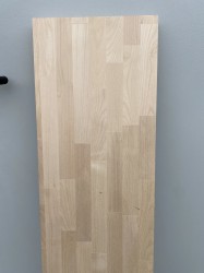 Ступень Береза сращенная 40*300*1000 АВ