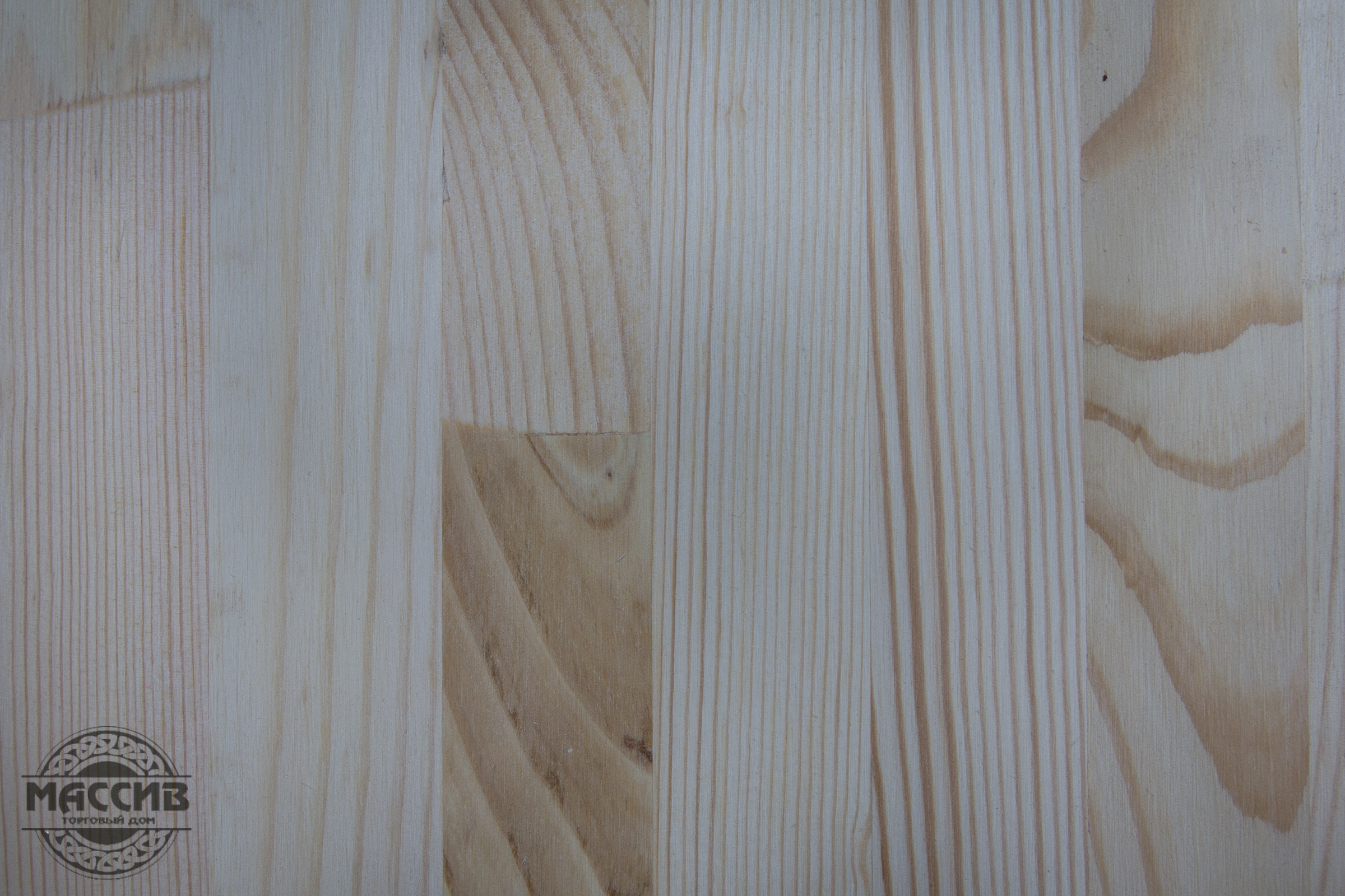 Щиты из Сосны