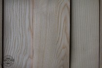 Шпон Ясень белый 0,6мм (Радиальный)