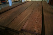 Доска Венге (натуральн.) 52/26 мм