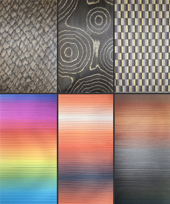 Designer collection 1