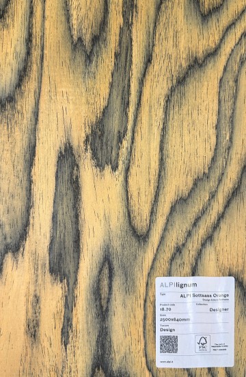 Sottsass Orange 18.70