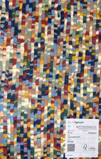 Pointtillisme Col 18.74