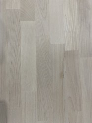 Щит мебельный из Березы сращенная 18*600*3000 АВ