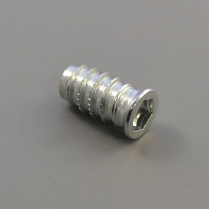 Футорка М8 12,5*17 мм