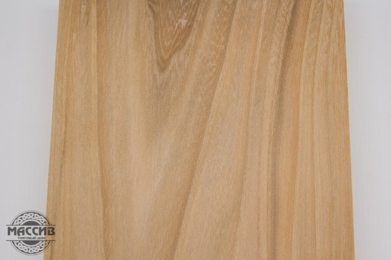 Доска столярная. Карагач (Кавказ). Длина 2 - 3,2 м, толщина 50 мм