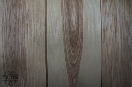 Шпон Ясень Оливковый 0,6мм (Тангенциальный)