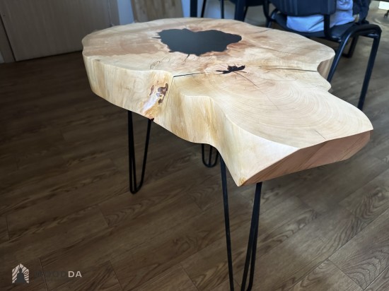 Журнальный столик Груша