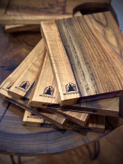 Разделочные доски