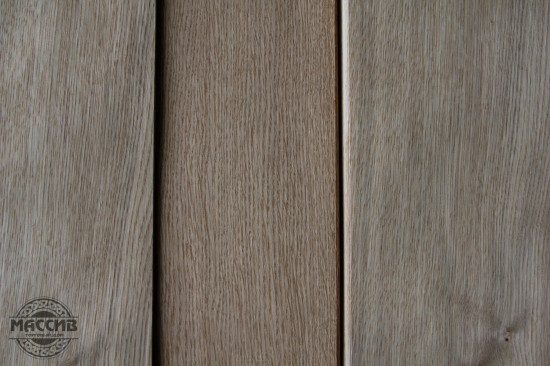 Шпон Дуб 0,6мм (Радиальный)