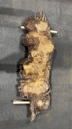 Слэб К334 Карагач 2000*334-450*75