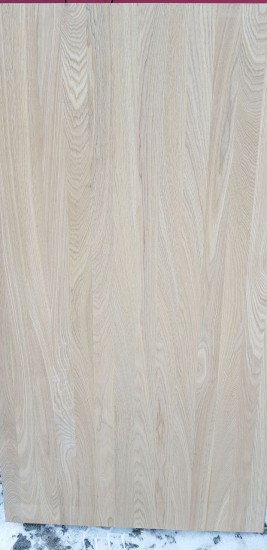 Ступень Ясень цельн. 40*600*1200