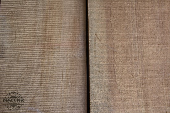 Доска столярная. Бук. Длина 1-1,9 м, толщина 30 мм