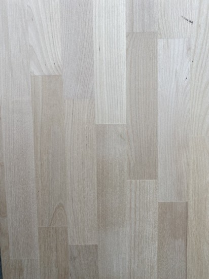 Щит мебельный из Березы сращенная 18*600*3000 АА