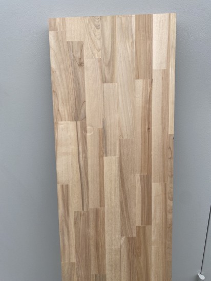 Ступень Береза сращенная 40*300*1200 АВ