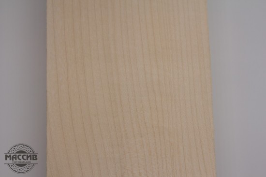 Доска столярная. Клен. Длина 2-3 метра. Толщина 50 мм.